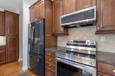 Tiny photo for 90 Park Place Circle #90, West Hartford, CT 06110 (MLS # 24136580)