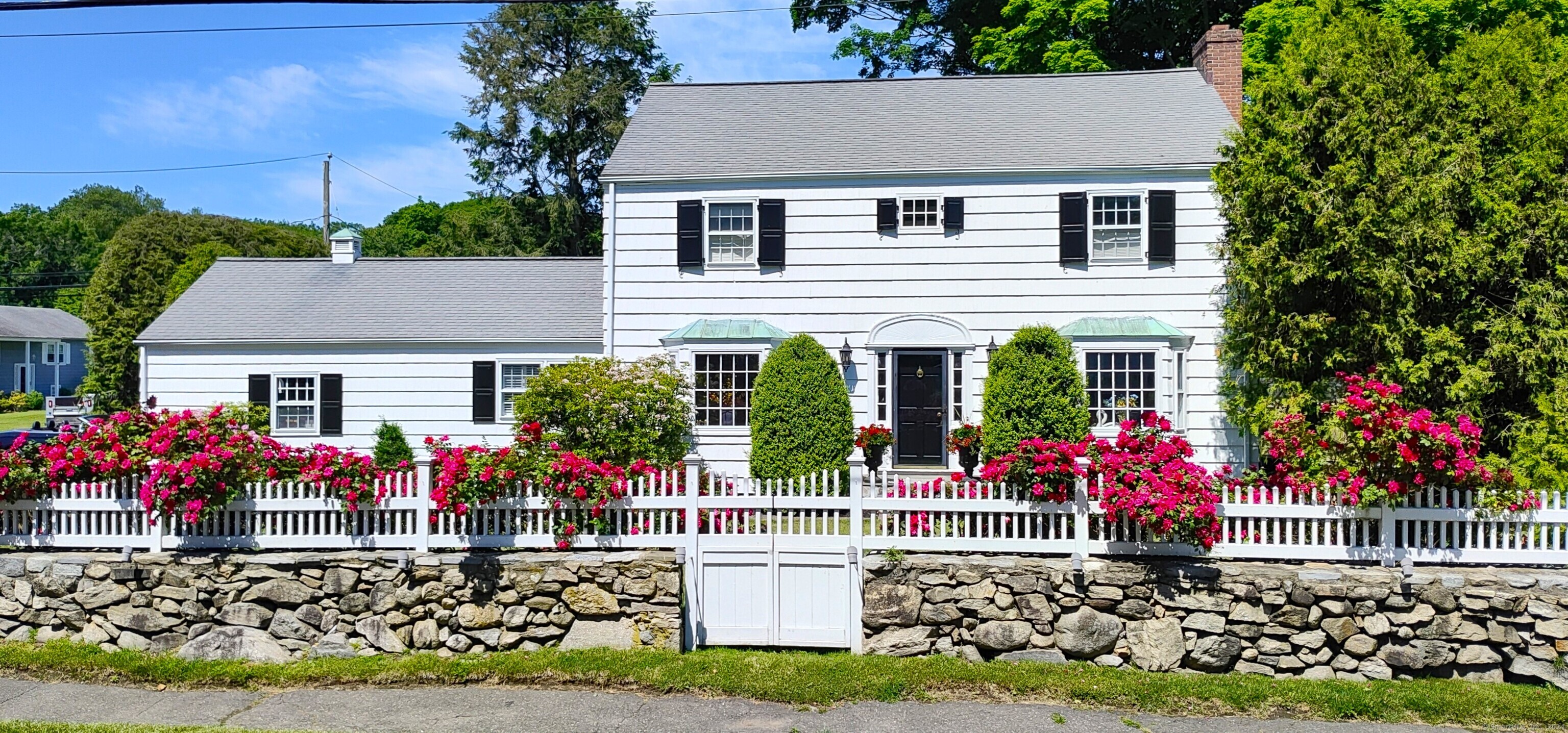 Photo 1 of 2 Stonybrook Road, Norwalk, Connecticut, $889,500, Web #: 24036698