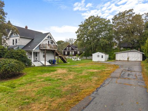 Tiny photo for 16 Prospect Hill Road, Groton, CT 06340 (MLS # 24146490)
