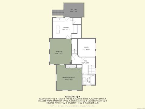 Tiny photo for 16 Prospect Hill Road, Groton, CT 06340 (MLS # 24146490)