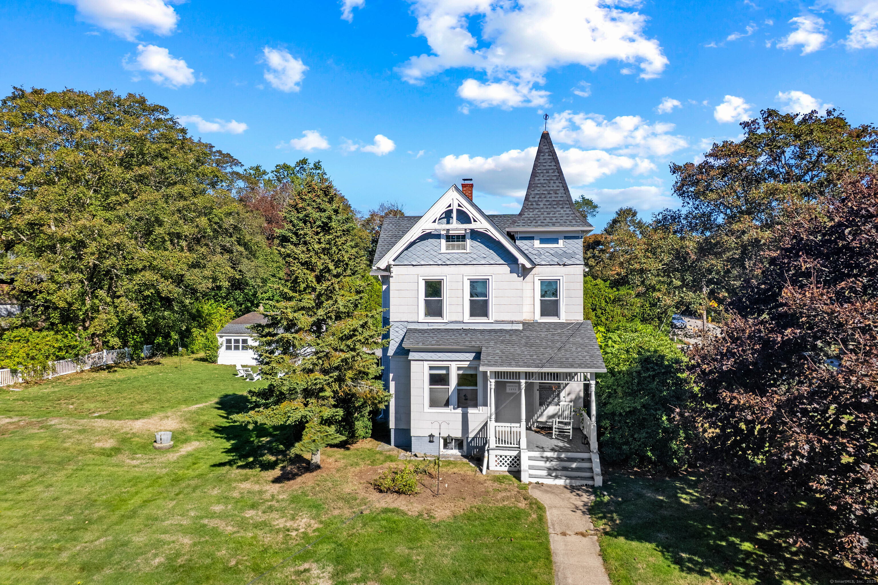 16 Prospect Hill Road