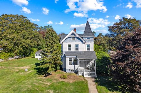 Tiny photo for 16 Prospect Hill Road, Groton, CT 06340 (MLS # 24146490)