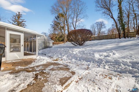 Tiny photo for 12 Fremont Street, Meriden, CT 06451 (MLS # 24154156)