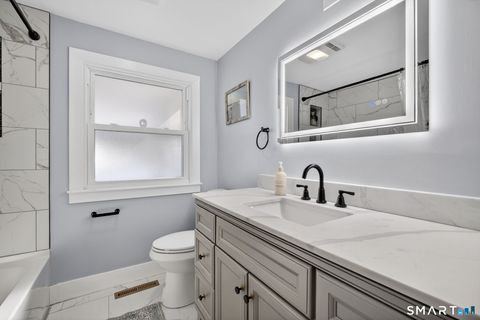 Tiny photo for 12 Fremont Street, Meriden, CT 06451 (MLS # 24154156)