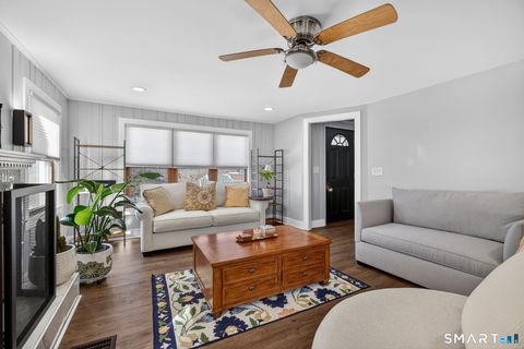 Tiny photo for 12 Fremont Street, Meriden, CT 06451 (MLS # 24154156)