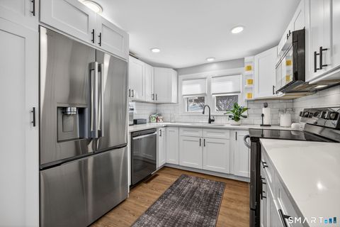 Tiny photo for 12 Fremont Street, Meriden, CT 06451 (MLS # 24154156)