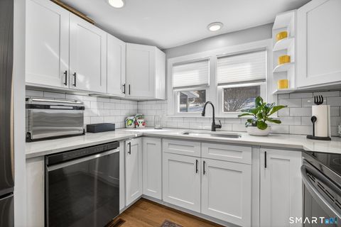 Tiny photo for 12 Fremont Street, Meriden, CT 06451 (MLS # 24154156)