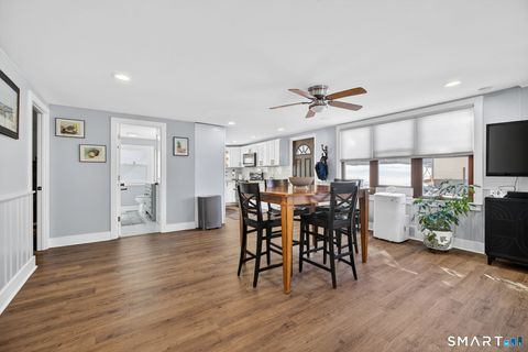 Tiny photo for 12 Fremont Street, Meriden, CT 06451 (MLS # 24154156)