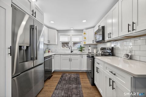 Tiny photo for 12 Fremont Street, Meriden, CT 06451 (MLS # 24154156)