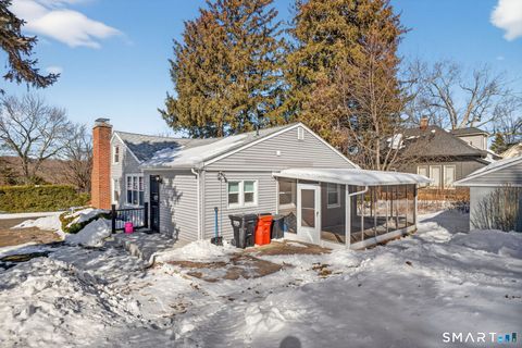 Tiny photo for 12 Fremont Street, Meriden, CT 06451 (MLS # 24154156)