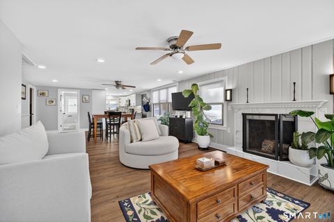 Tiny photo for 12 Fremont Street, Meriden, CT 06451 (MLS # 24154156)