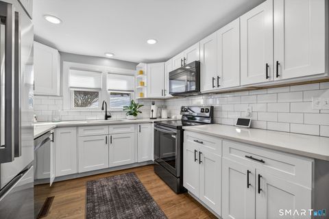 Tiny photo for 12 Fremont Street, Meriden, CT 06451 (MLS # 24154156)