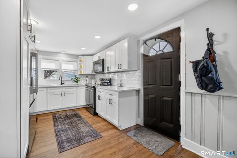 Tiny photo for 12 Fremont Street, Meriden, CT 06451 (MLS # 24154156)