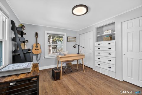 Tiny photo for 12 Fremont Street, Meriden, CT 06451 (MLS # 24154156)