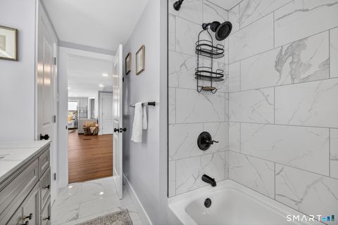 Tiny photo for 12 Fremont Street, Meriden, CT 06451 (MLS # 24154156)