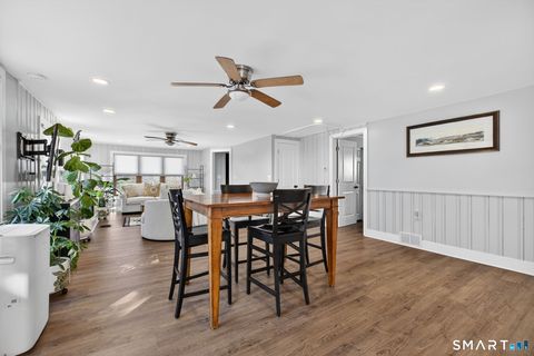 Tiny photo for 12 Fremont Street, Meriden, CT 06451 (MLS # 24154156)