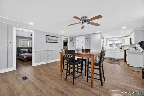 Tiny photo for 12 Fremont Street, Meriden, CT 06451 (MLS # 24154156)