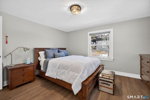 Tiny photo for 12 Fremont Street, Meriden, CT 06451 (MLS # 24154156)