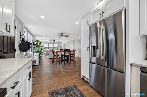 Tiny photo for 12 Fremont Street, Meriden, CT 06451 (MLS # 24154156)