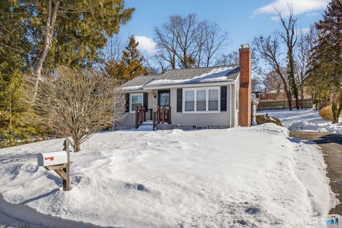 Tiny photo for 12 Fremont Street, Meriden, CT 06451 (MLS # 24154156)