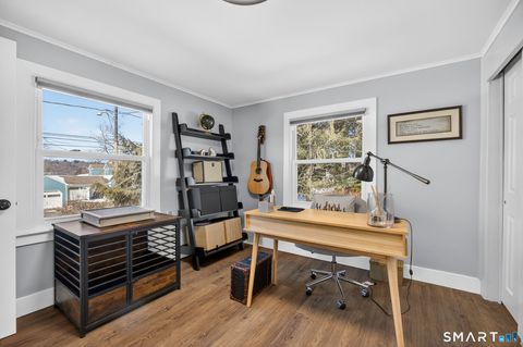 Tiny photo for 12 Fremont Street, Meriden, CT 06451 (MLS # 24154156)