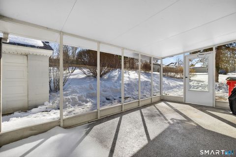 Tiny photo for 12 Fremont Street, Meriden, CT 06451 (MLS # 24154156)