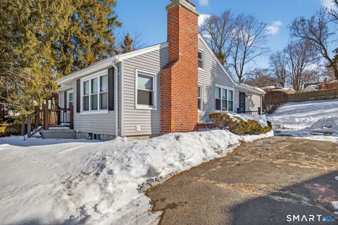 Tiny photo for 12 Fremont Street, Meriden, CT 06451 (MLS # 24154156)