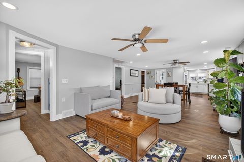 Tiny photo for 12 Fremont Street, Meriden, CT 06451 (MLS # 24154156)