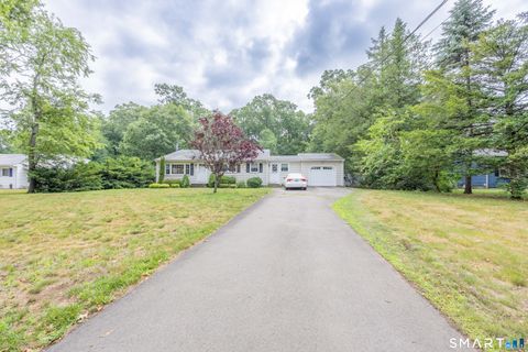 Photo of North Haven, CT 06473 (MLS # 24190499)