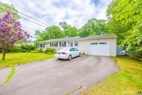 Tiny photo for North Haven, CT 06473 (MLS # 24190499)