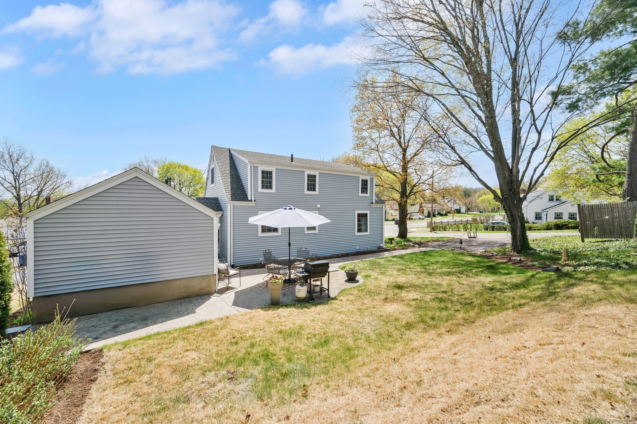 14 Chamberlin Drive, West Hartford, Connecticut image 5