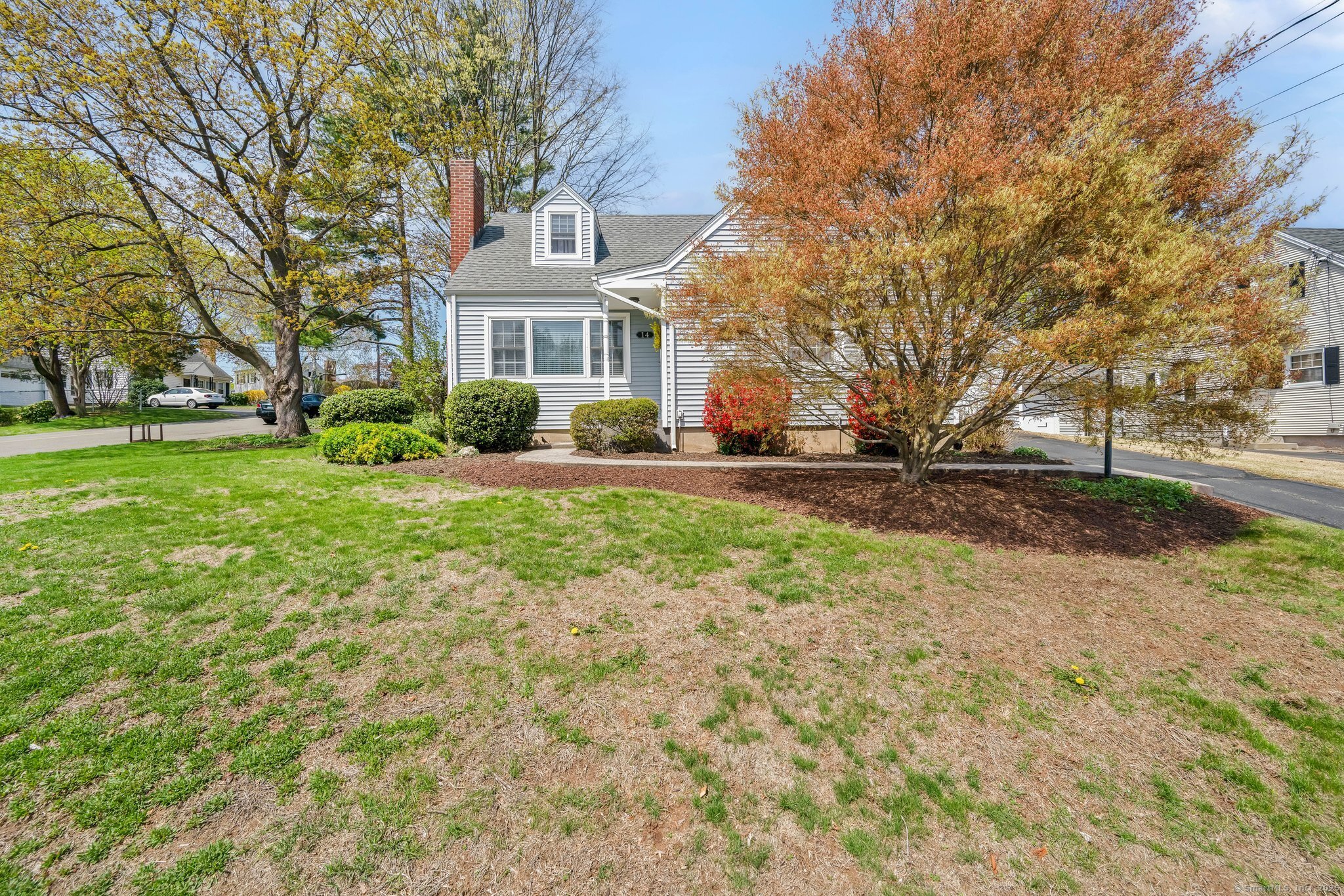 14 Chamberlin Drive, West Hartford, Connecticut image 2