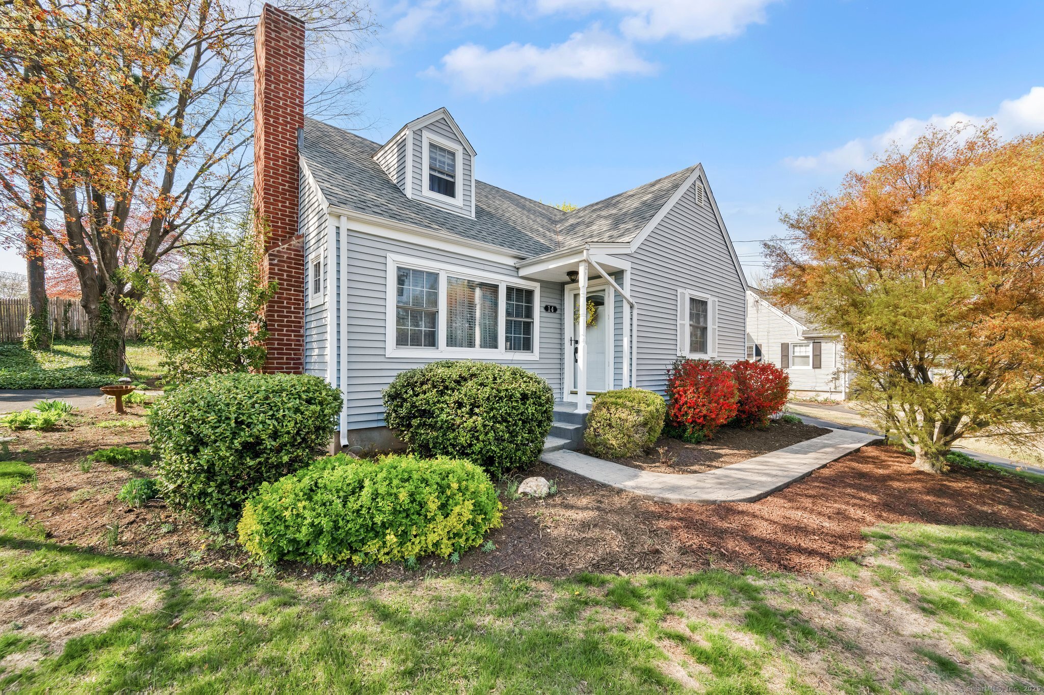 14 Chamberlin Drive, West Hartford, Connecticut image 1
