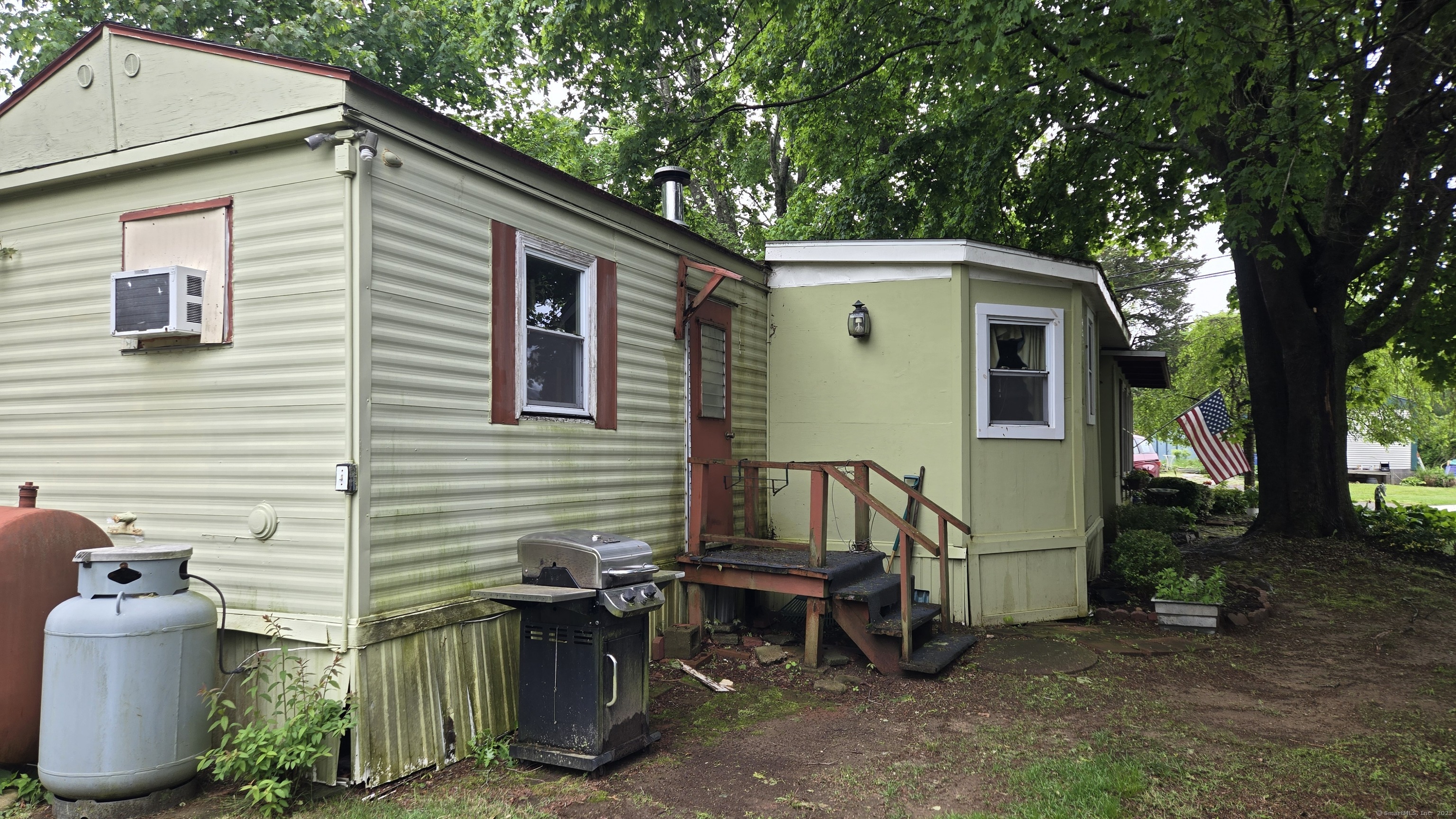 6 Green Acres Park Drive, Westbrook, Connecticut image 13
