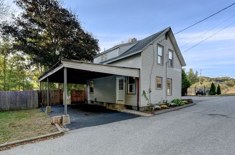 1 Bay Street Sprague CT 06330