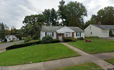 6 Hillview Avenue Hamden CT 06514