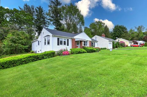 6 Hillview Avenue Hamden CT 06514