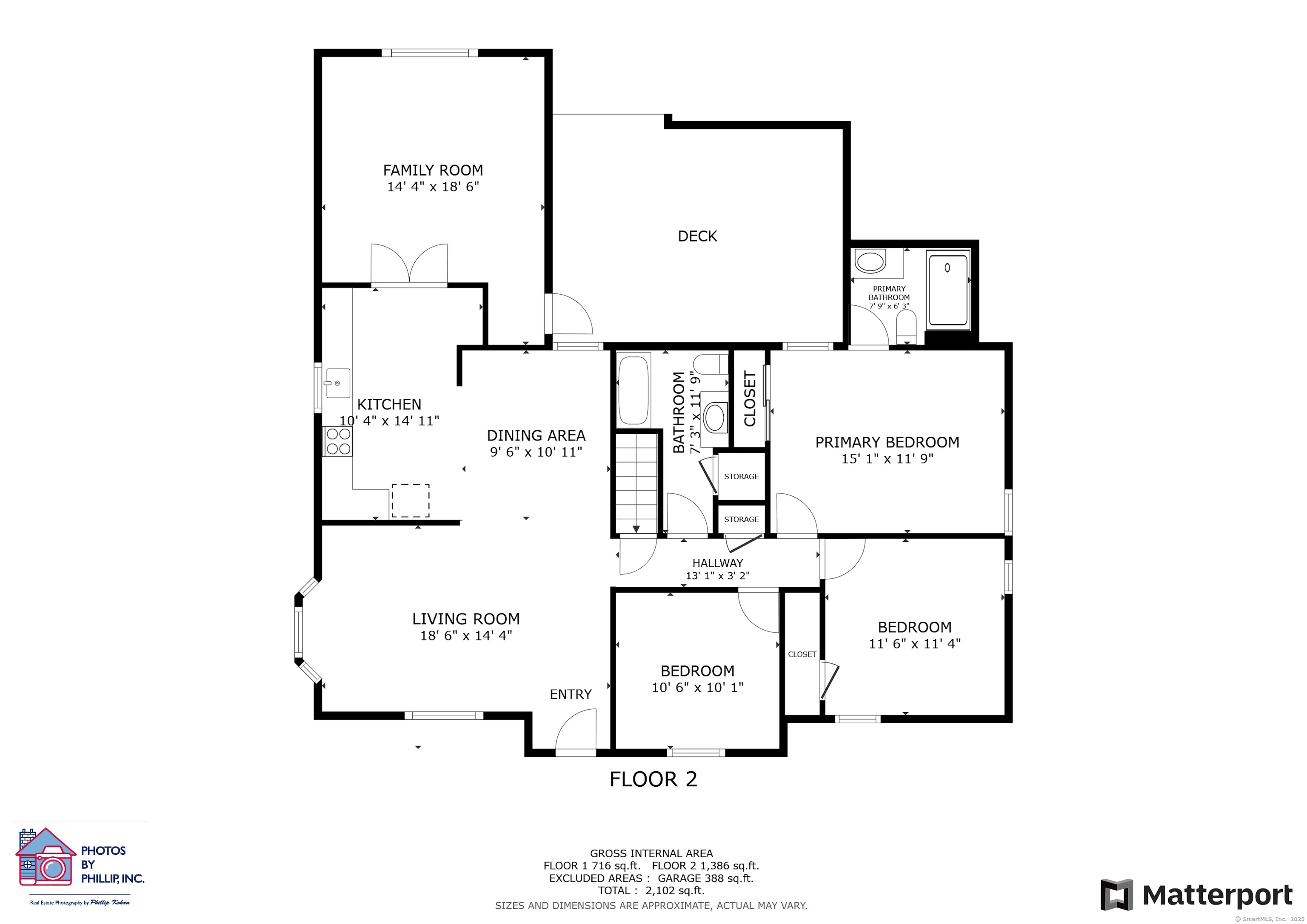 6 Hillview Avenue
