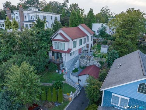 96 River Road Greenwich CT 06807