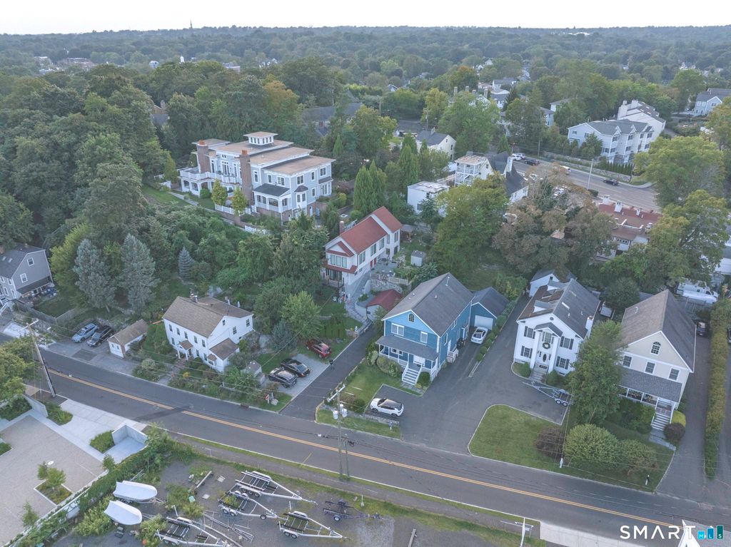 Photo of 96 River Road, Greenwich, CT 06807 (MLS # 24154437)