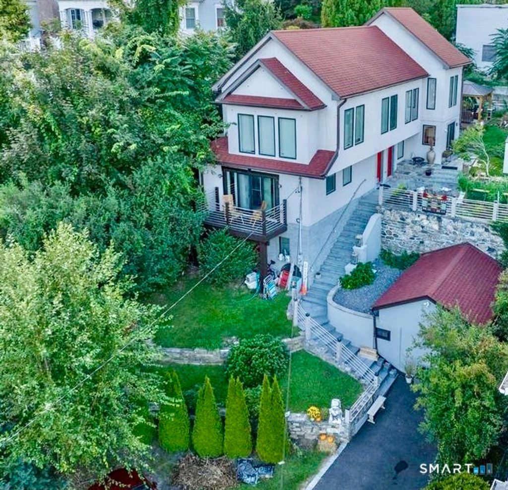 Photo of 96 River Road, Greenwich, CT 06807 (MLS # 24154437)