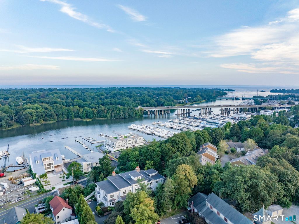 Photo of 96 River Road, Greenwich, CT 06807 (MLS # 24154437)