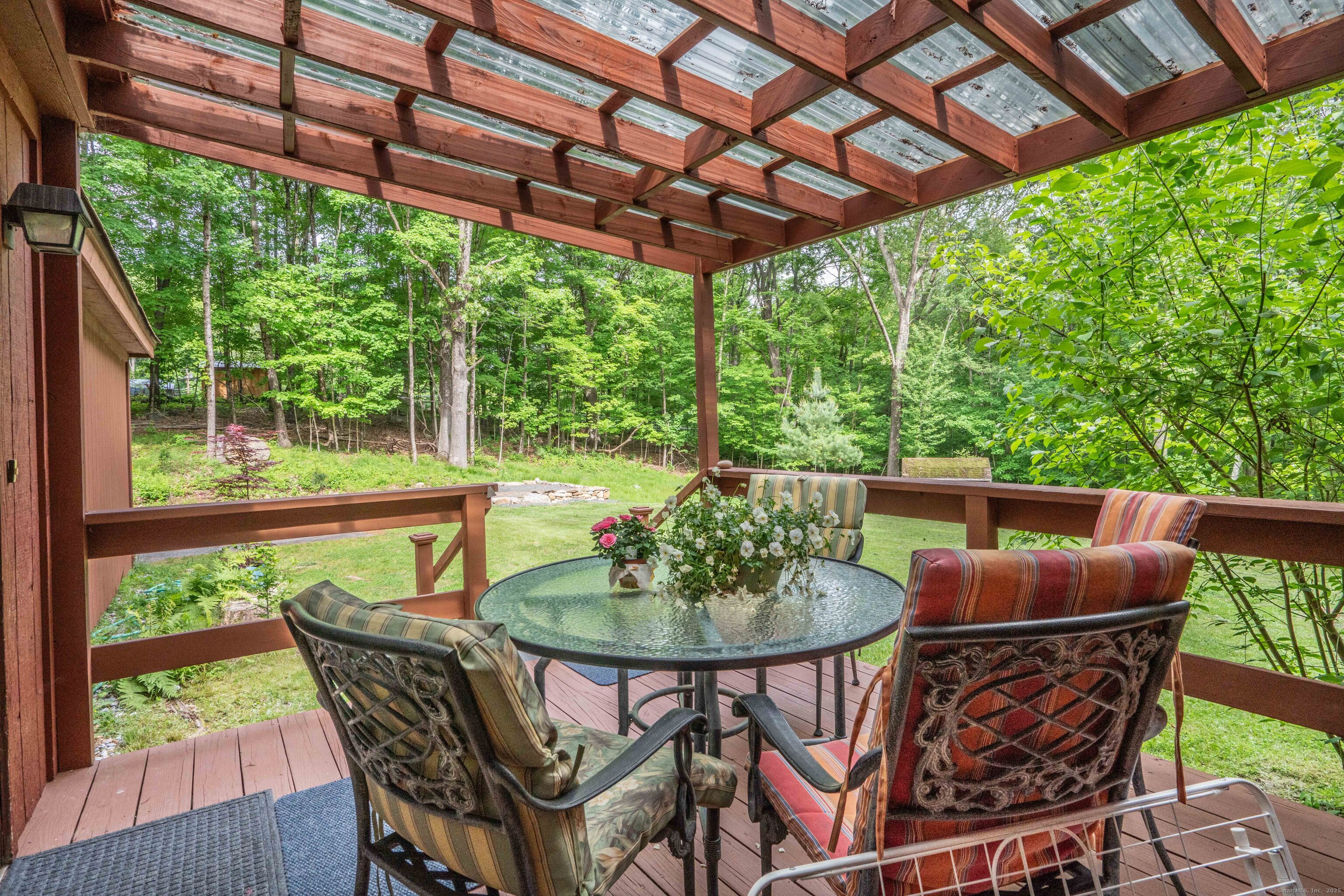 544 Gurleyville Road