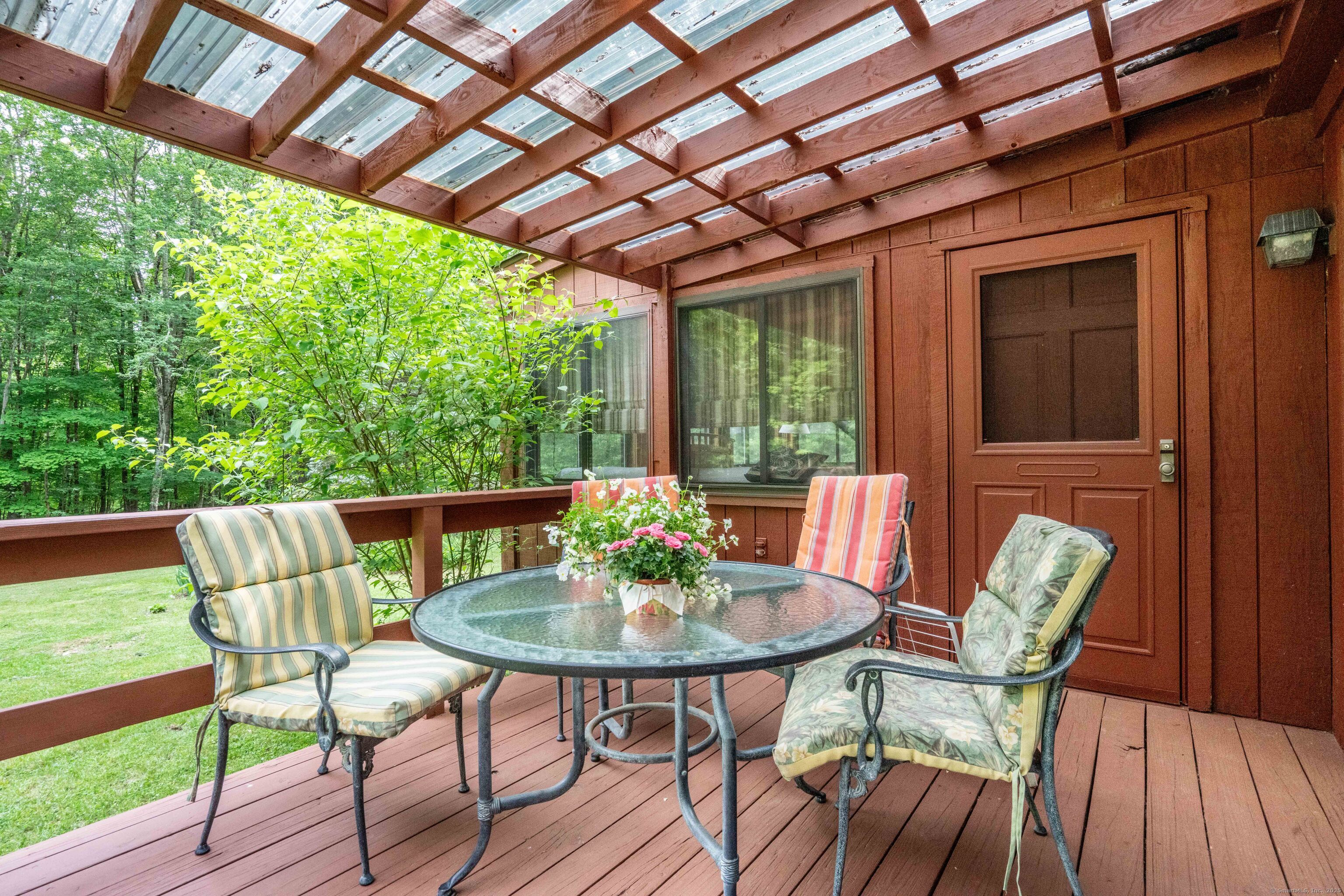 544 Gurleyville Road