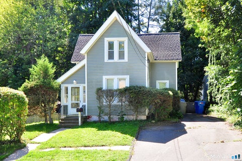 Photo of 14 Garden Street, Bristol, CT 06010 (MLS # 24203343)