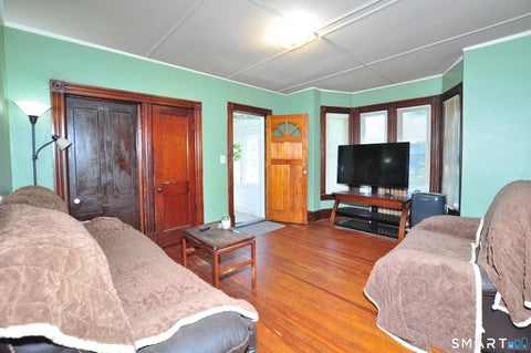 Tiny photo for 14 Garden Street, Bristol, CT 06010 (MLS # 24203343)