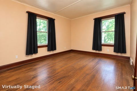 Tiny photo for 14 Garden Street, Bristol, CT 06010 (MLS # 24203343)