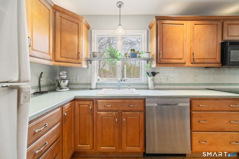 Tiny photo for 51 Sky View Circle, Hamden, CT 06514 (MLS # 24164948)