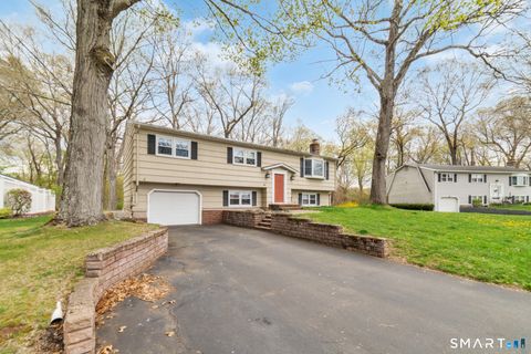 Tiny photo for 51 Sky View Circle, Hamden, CT 06514 (MLS # 24164948)