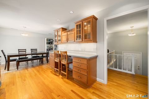 Tiny photo for 51 Sky View Circle, Hamden, CT 06514 (MLS # 24164948)